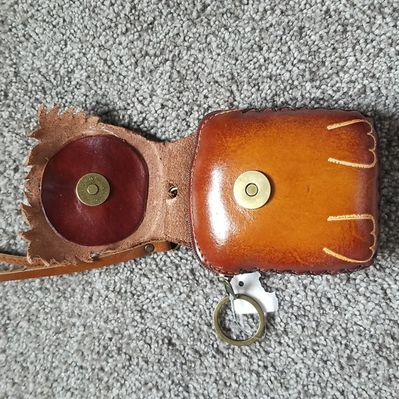 SLOTH COIN PURSE - Picture 4 of 10